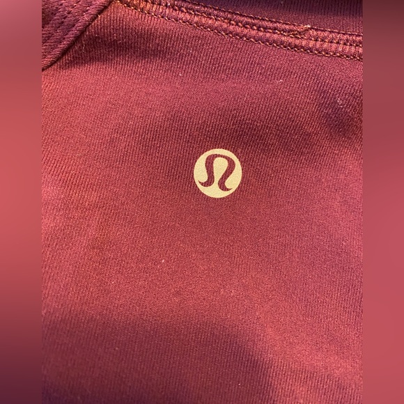 LuluLemon Nice Asana Jacket - Picture 3 of 3